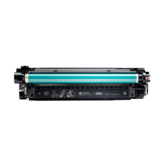 HP 508A toner LaserJet Noir authentique