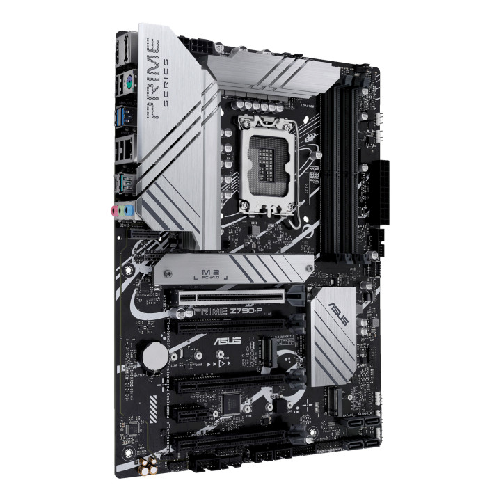 ASUS PRIME Z790-P Intel Z790 LGA 1700 ATX