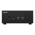 ASUS ExpertCenter PN64-B-S5043MD 0,6L mini PC Noir i5-12500H