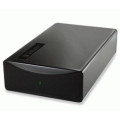 Verbatim Gigabit NAS External Hard Drive 500GB 0,5 To