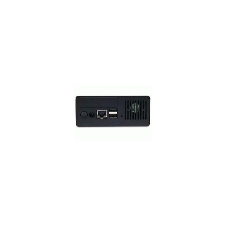 Verbatim Gigabit NAS External Hard Drive 500GB 0,5 To