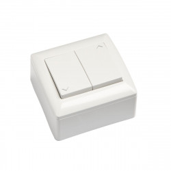 Vogel's PPL 2100 support pour projecteurs Plafond Argent