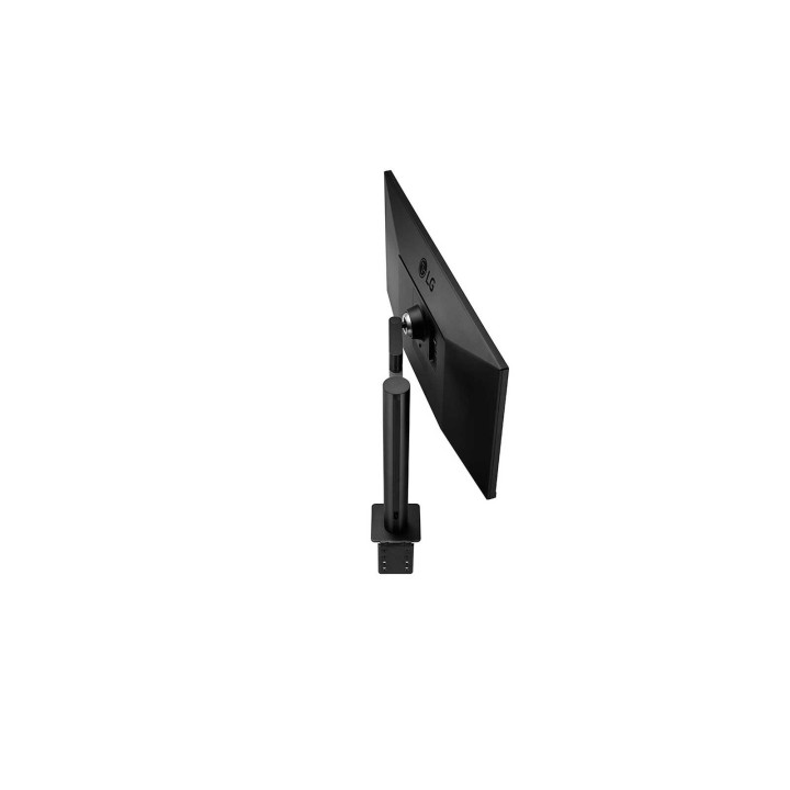 LG 34WN780P-B écran plat de PC 86,4 cm (34") 3440 x 1440 pixels 4K Ultra HD LED Noir