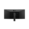 LG 34WN780P-B écran plat de PC 86,4 cm (34") 3440 x 1440 pixels 4K Ultra HD LED Noir