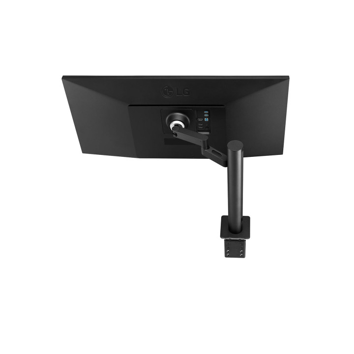 LG 34WN780P-B écran plat de PC 86,4 cm (34") 3440 x 1440 pixels 4K Ultra HD LED Noir