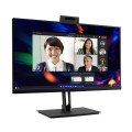 Acer Veriton Z4717GT Intel® Core™ i5 i5-13500 68,6 cm (27") 1920 x 1080 pixels PC All-in-One 8 Go DDR4-SDRAM 512 Go SSD Wind