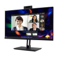 Acer Veriton Z4717GT Intel® Core™ i5 i5-13500 68,6 cm (27") 1920 x 1080 pixels PC All-in-One 8 Go DDR4-SDRAM 512 Go SSD Wind