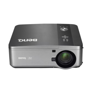 BenQ PX9600 Projecteur à focale standard 5700 ANSI lumens DLP XGA (1024x768) Gris