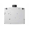 NEC PA703W Projecteur pour grandes salles 7000 ANSI lumens 3LCD WXGA (1280x800) Compatibilité 3D Blanc
