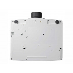 NEC PA703W Projecteur pour grandes salles 7000 ANSI lumens 3LCD WXGA (1280x800) Compatibilité 3D Blanc