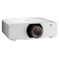 NEC PA703W Projecteur pour grandes salles 7000 ANSI lumens 3LCD WXGA (1280x800) Compatibilité 3D Blanc