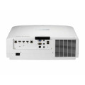 NEC PA703W Projecteur pour grandes salles 7000 ANSI lumens 3LCD WXGA (1280x800) Compatibilité 3D Blanc