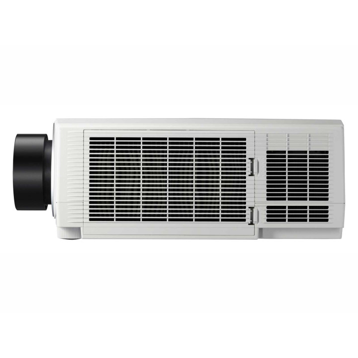 NEC PA703W Projecteur pour grandes salles 7000 ANSI lumens 3LCD WXGA (1280x800) Compatibilité 3D Blanc