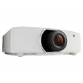 NEC PA703W Projecteur pour grandes salles 7000 ANSI lumens 3LCD WXGA (1280x800) Compatibilité 3D Blanc