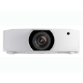 NEC PA703W Projecteur pour grandes salles 7000 ANSI lumens 3LCD WXGA (1280x800) Compatibilité 3D Blanc