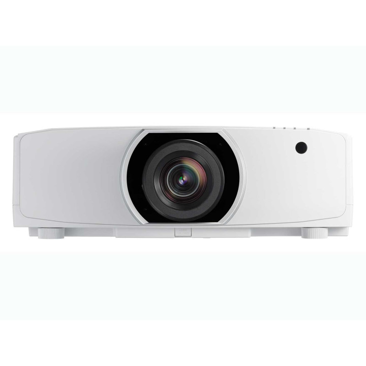 NEC PA703W Projecteur pour grandes salles 7000 ANSI lumens 3LCD WXGA (1280x800) Compatibilité 3D Blanc