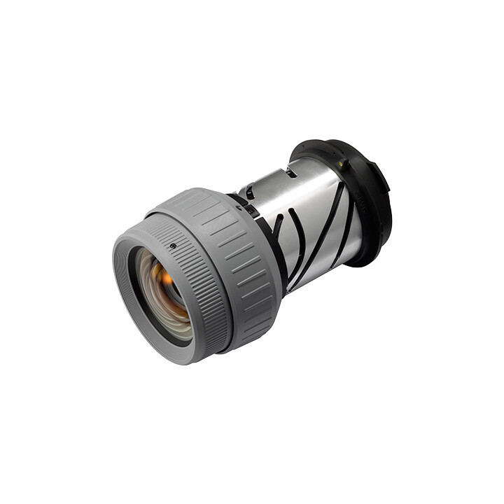 NEC PA703W Projecteur pour grandes salles 7000 ANSI lumens 3LCD WXGA (1280x800) Compatibilité 3D Blanc