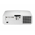NEC PA703W Projecteur pour grandes salles 7000 ANSI lumens 3LCD WXGA (1280x800) Compatibilité 3D Blanc