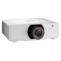 NEC PA703W Projecteur pour grandes salles 7000 ANSI lumens 3LCD WXGA (1280x800) Compatibilité 3D Blanc