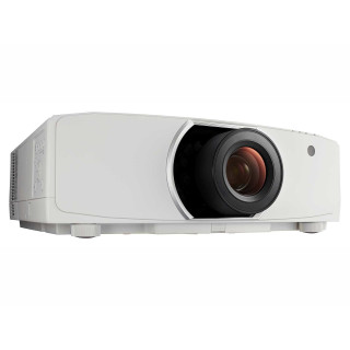 NEC PA703W Projecteur pour grandes salles 7000 ANSI lumens 3LCD WXGA (1280x800) Compatibilité 3D Blanc