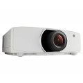 NEC PA703W Projecteur pour grandes salles 7000 ANSI lumens 3LCD WXGA (1280x800) Compatibilité 3D Blanc