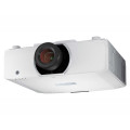 NEC PA703W Projecteur pour grandes salles 7000 ANSI lumens 3LCD WXGA (1280x800) Compatibilité 3D Blanc