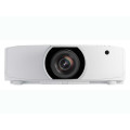 NEC PA703W Projecteur pour grandes salles 7000 ANSI lumens 3LCD WXGA (1280x800) Compatibilité 3D Blanc