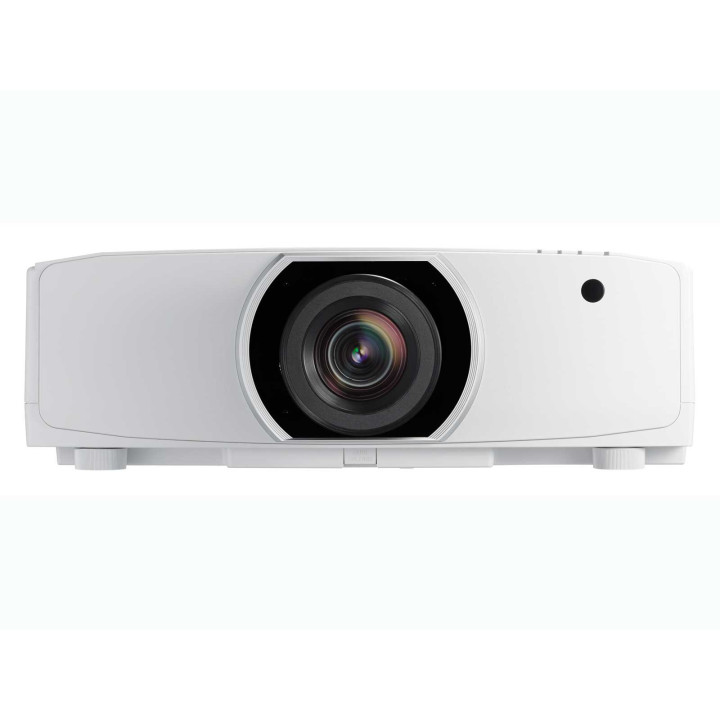NEC PA703W Projecteur pour grandes salles 7000 ANSI lumens 3LCD WXGA (1280x800) Compatibilité 3D Blanc
