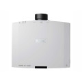 NEC PA703W Projecteur pour grandes salles 7000 ANSI lumens 3LCD WXGA (1280x800) Compatibilité 3D Blanc