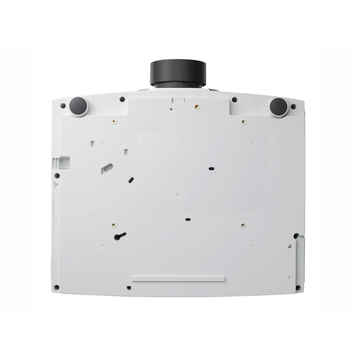 NEC PA703W Projecteur pour grandes salles 7000 ANSI lumens 3LCD WXGA (1280x800) Compatibilité 3D Blanc