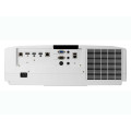 NEC PA703W Projecteur pour grandes salles 7000 ANSI lumens 3LCD WXGA (1280x800) Compatibilité 3D Blanc