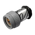 NEC PA703W Projecteur pour grandes salles 7000 ANSI lumens 3LCD WXGA (1280x800) Compatibilité 3D Blanc