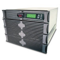 APC Symmetra RM 6kVA exp to 6kVA N+1 alimentation d'énergie non interruptible 4200 W