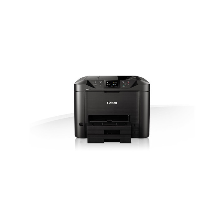 Canon MAXIFY MB5450 Jet d'encre A4 600 x 1200 DPI 24 ppm Wifi