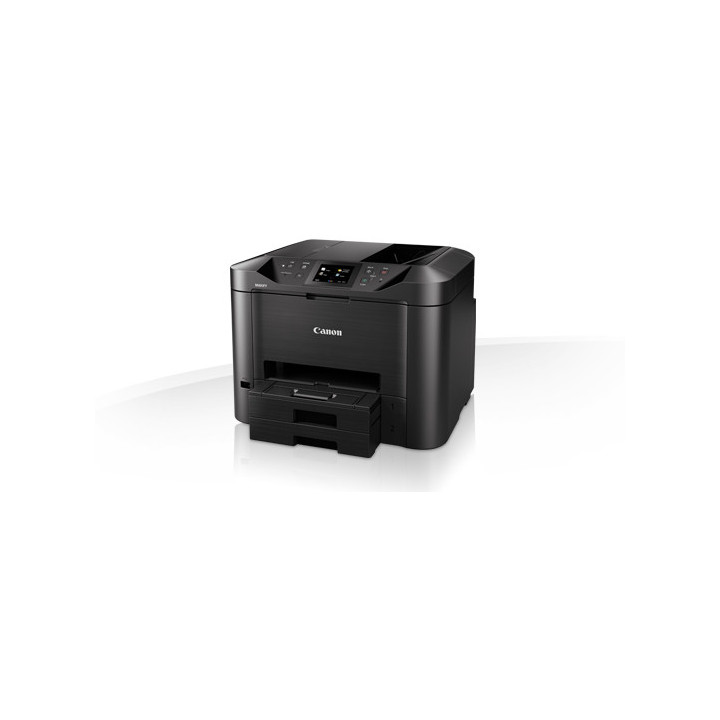 Canon MAXIFY MB5450 Jet d'encre A4 600 x 1200 DPI 24 ppm Wifi