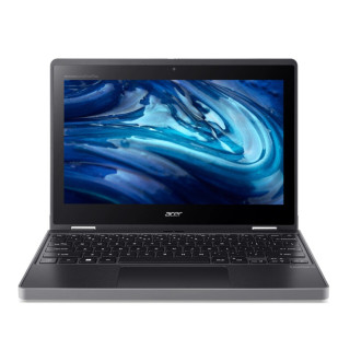 Acer TravelMate TMB311R-33-C89D Intel® N N100 Ordinateur portable 29,5 cm (11.6") Écran tactile HD 4 Go LPDDR5-SDRAM 64 Go SS