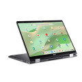 Acer Chromebook CP714-2WN-34QM Intel® Core™ i3 i3-1315U 35,6 cm (14") Écran tactile WUXGA 8 Go LPDDR4x-SDRAM 128 Go SSD Wi-