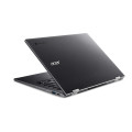 Acer Chromebook CP714-2WN-34QM Intel® Core™ i3 i3-1315U 35,6 cm (14") Écran tactile WUXGA 8 Go LPDDR4x-SDRAM 128 Go SSD Wi-