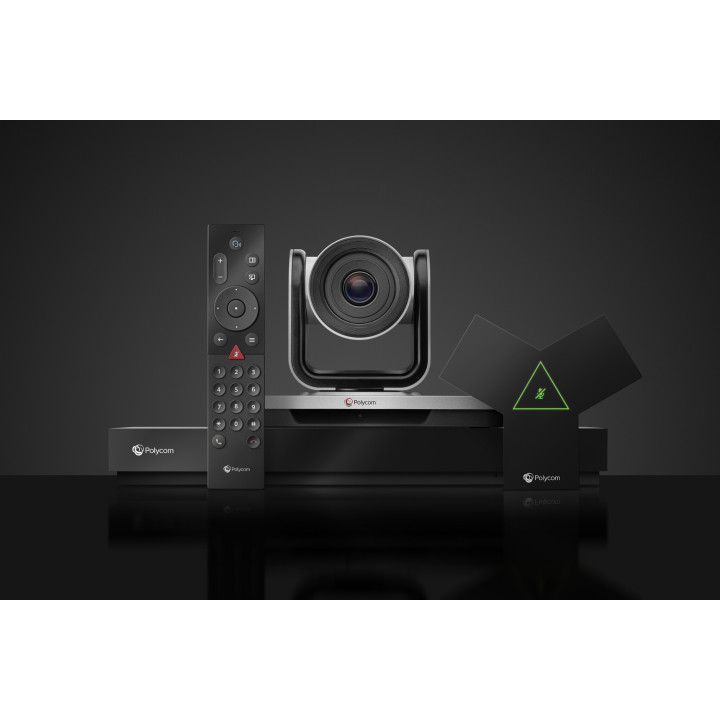 Poly Système de visioconférence G7500