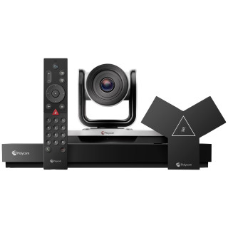 Poly Système de visioconférence G7500