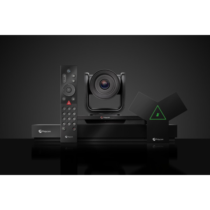 Poly Système de visioconférence G7500