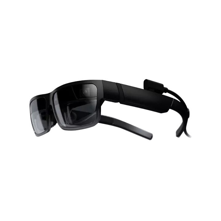 Lenovo ThinkReality A3 130 g Noir