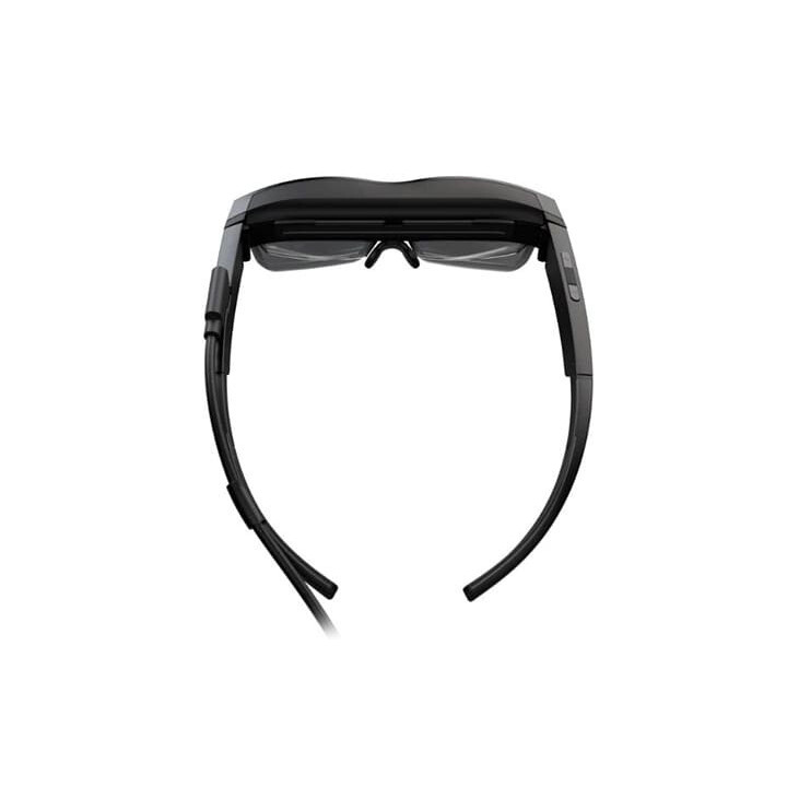 Lenovo ThinkReality A3 130 g Noir