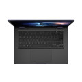 ASUS BR1402FGA-NT0133XA Intel® N N100 Hybride (2-en-1) 35,6 cm (14") Écran tactile Full HD 8 Go DDR4-SDRAM 128 Go SSD Wi-Fi 6