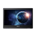 ASUS BR1402FGA-NT0133XA Intel® N N100 Hybride (2-en-1) 35,6 cm (14") Écran tactile Full HD 8 Go DDR4-SDRAM 128 Go SSD Wi-Fi 6