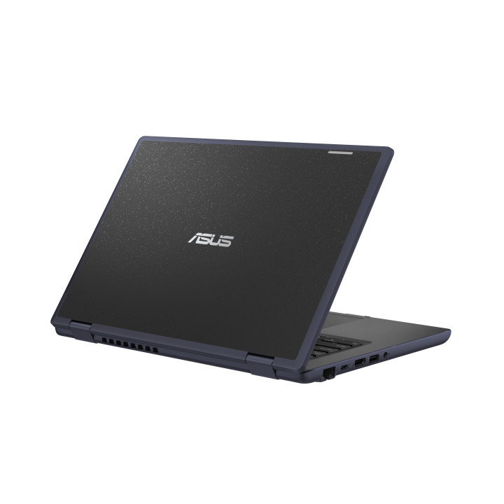 ASUS BR1402FGA-NT0133XA Intel® N N100 Hybride (2-en-1) 35,6 cm (14") Écran tactile Full HD 8 Go DDR4-SDRAM 128 Go SSD Wi-Fi 6