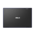 ASUS BR1402FGA-NT0133XA Intel® N N100 Hybride (2-en-1) 35,6 cm (14") Écran tactile Full HD 8 Go DDR4-SDRAM 128 Go SSD Wi-Fi 6