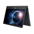 ASUS BR1402FGA-NT0133XA Intel® N N100 Hybride (2-en-1) 35,6 cm (14") Écran tactile Full HD 8 Go DDR4-SDRAM 128 Go SSD Wi-Fi 6