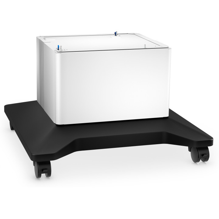 HP Armoire d'imprimante LaserJet