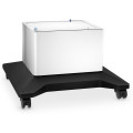 HP Armoire d'imprimante LaserJet